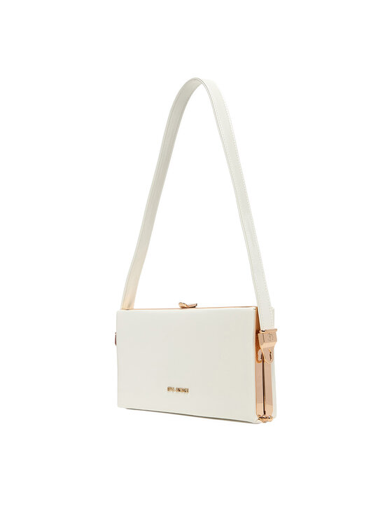 Eva Minge Eva Minge Handtasche EO-AVAH-LA482-6340 Écru