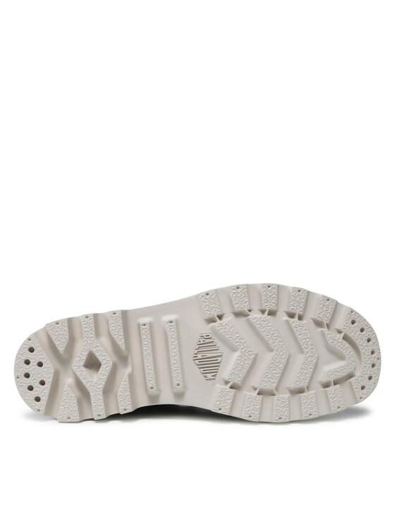 Palladium Palladium Trapery Us Pampa Hi F 92352-071-M Szary