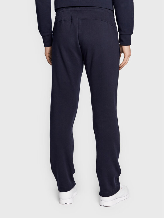 Pantaloni da tuta Core 102.178848 Blu scuro