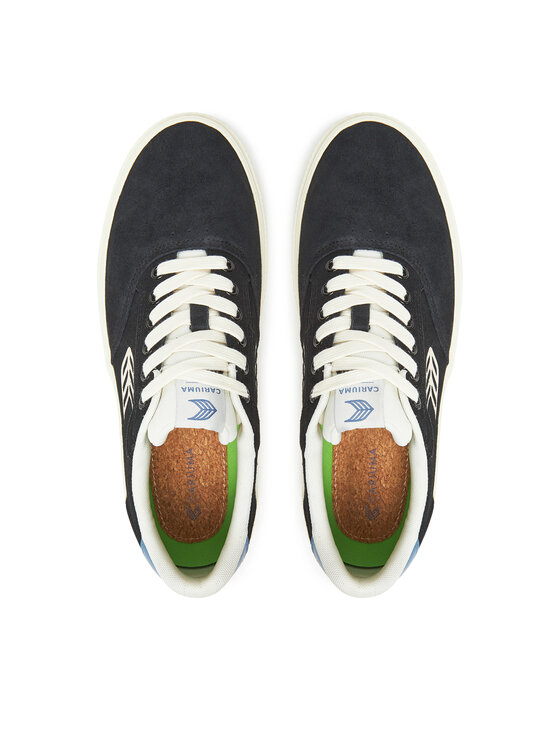 Cariuma Cariuma Sneakersy Naioca 511802B55M110 Czarny