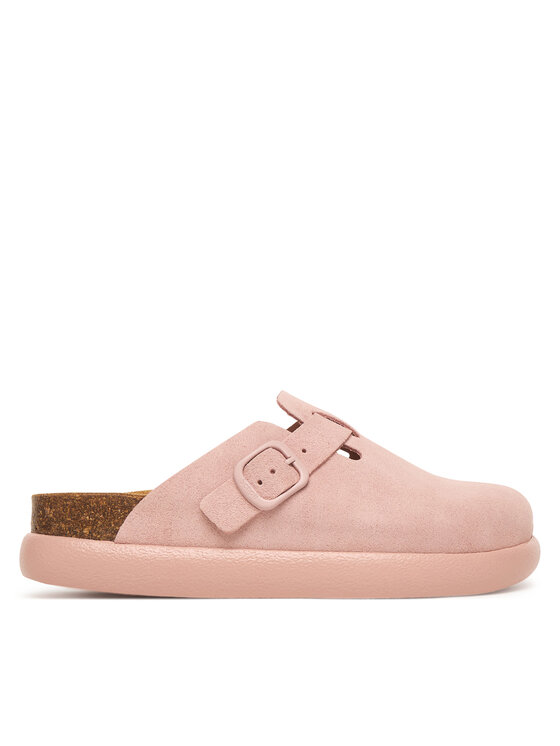 Scholl Scholl Plätud F01217 Roosa