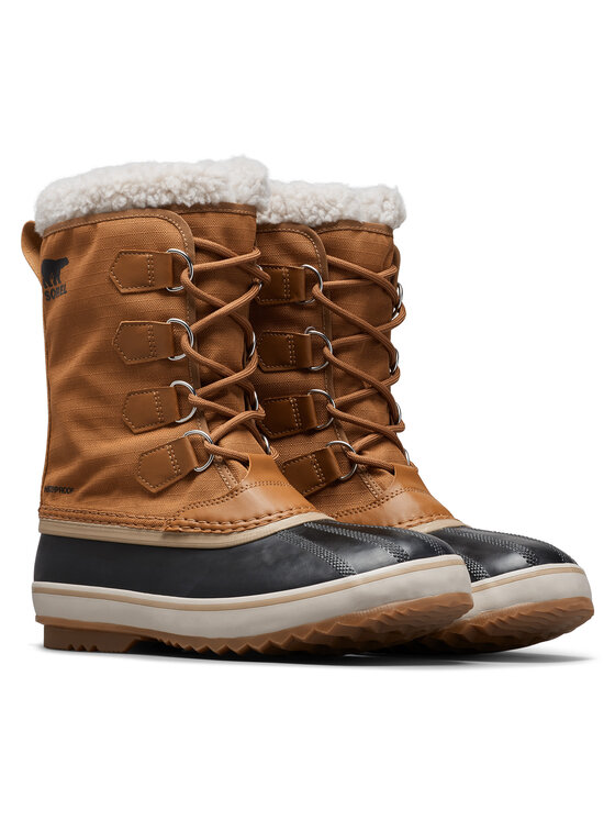 Sorel Sorel Sniego batai 2114071224 Ruda