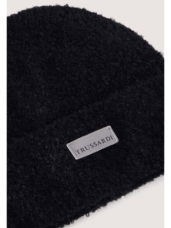 Trussardi Trussardi Cappello E614C000039N033 Nero