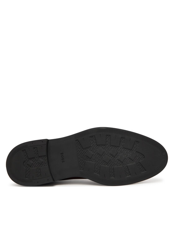 BOSS BOSS Pantofi Calev 50548036 Maro