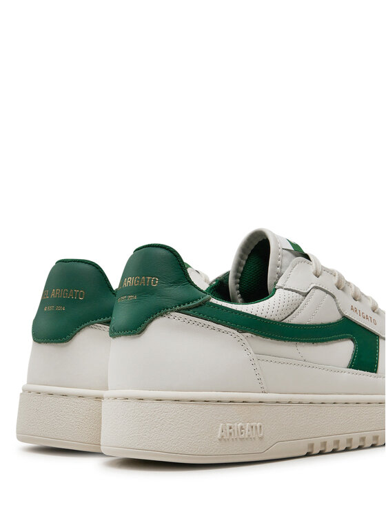 Axel Arigato Axel Arigato Sneakersy Dice-A F1641001 Biały