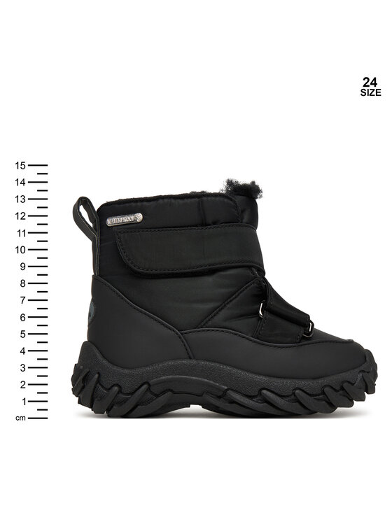 EMU Australia EMU Australia Stivali da neve Kit K13222 Nero