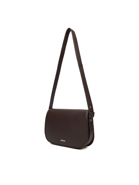 MEXX MEXX Дамска чанта C-MEXX-L-022-08 Кафяв