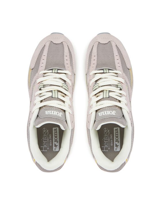 Joma Joma Tossud Rt50 2524 RRT50LS2524 Pruun