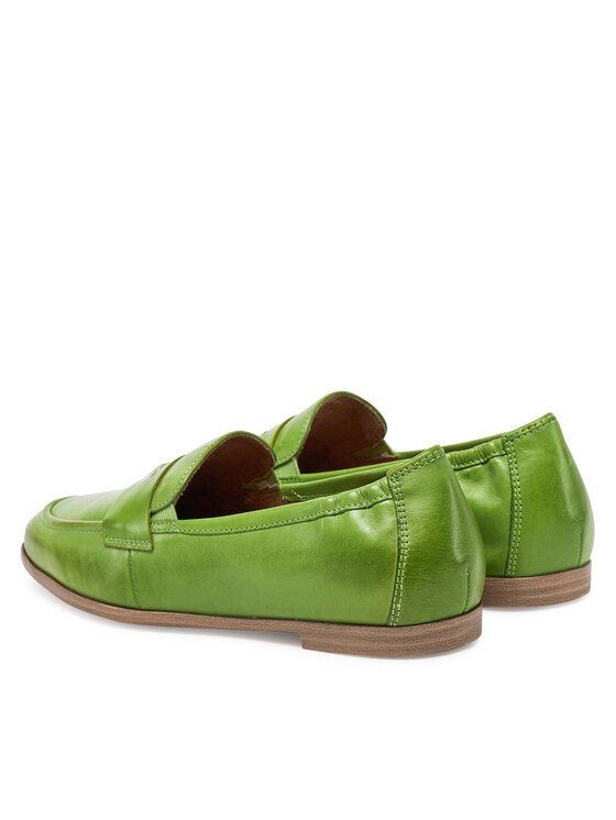 Tamaris Tamaris Mocassini 1-24210-42 Verde
