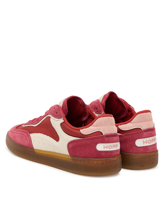 HOFF HOFF Sneakersy Alley Cherry 22562004 Barevná