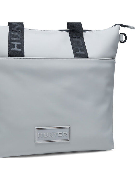 Hunter Hunter Σάκος CWBEO-HTR-B-002-05 Γκρι