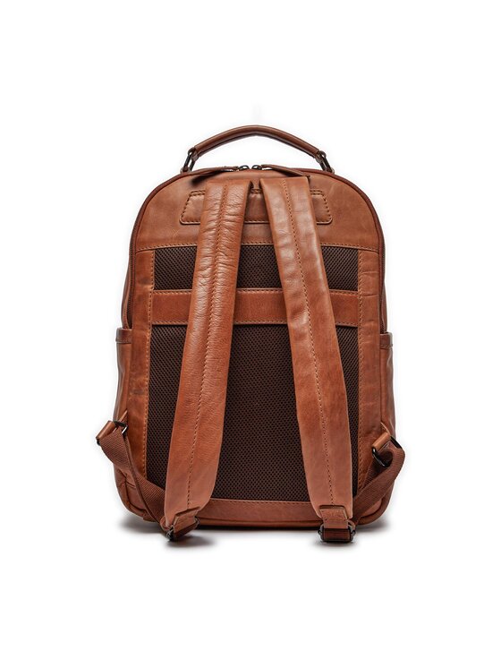 Pikolinos Pikolinos Crossover torbica Salazar Mha MHA-786 Smeđa