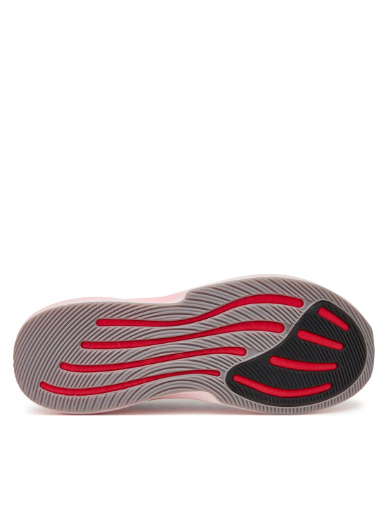 adidas adidas Skriešanas apavi Supernova Glide Running Shoes KI8025 Melns