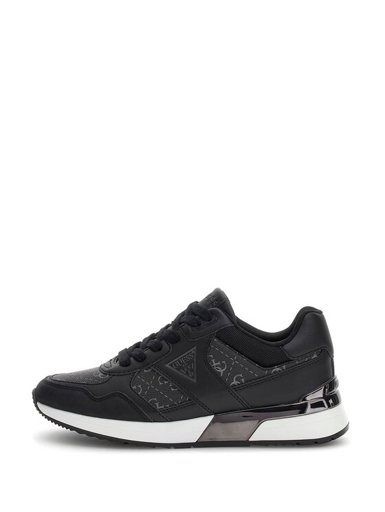 Guess Guess Sneakers 178493 Schwarz