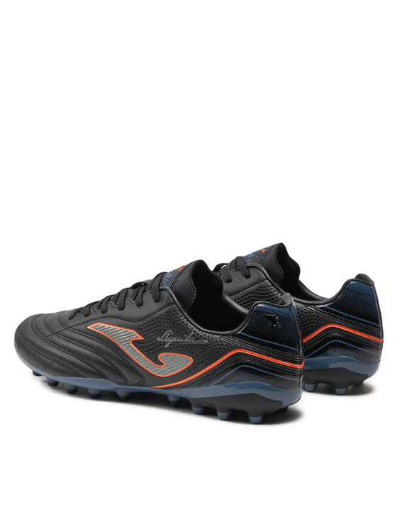 Joma Joma Čevlji za nagomet Aguila 24 AGUS2401AG Črna