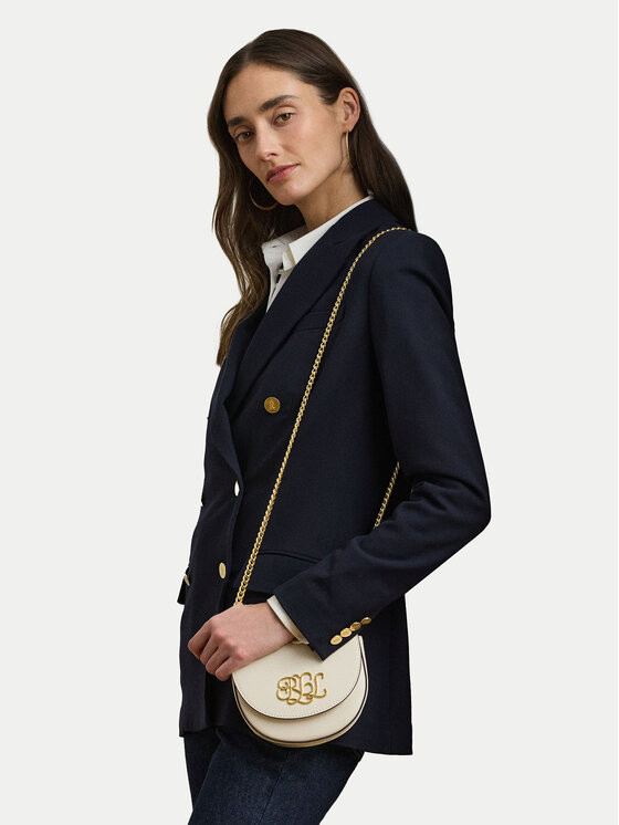 LAUREN RALPH LAUREN LAUREN RALPH LAUREN Borsetta 431958978001 Bianco