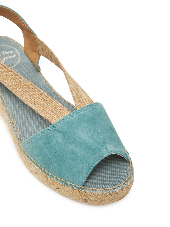 Toni Pons Toni Pons Espadrillid Ella Sinine