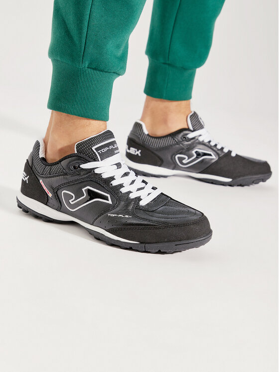Joma Joma Buty do piłki nożnej Top Flex 2121 TOPS2121TF Czarny