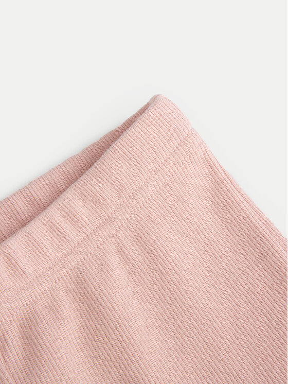 Coccodrillo Coccodrillo Pantaloni da tuta ZC4122103CGN Rosa Regular Fit
