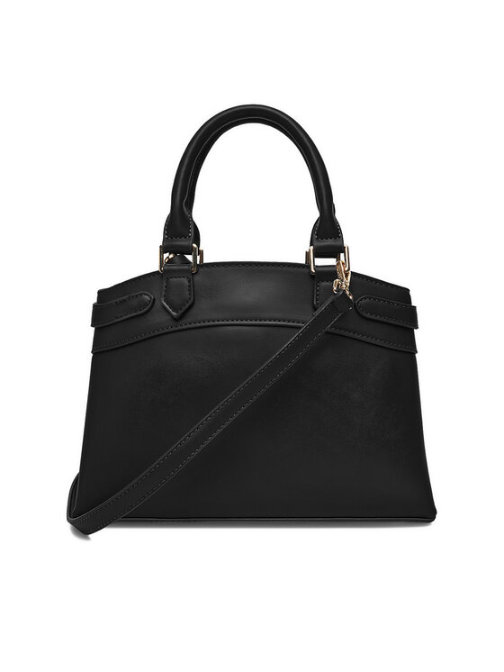 Lasocki Lasocki Handtasche C-LSK-M-007-08 Schwarz
