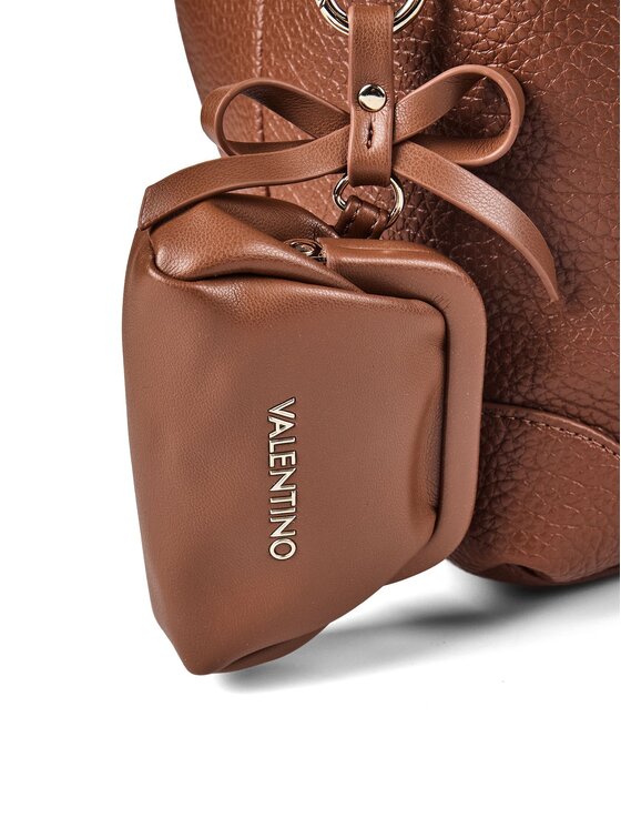 Valentino Valentino Torebka 334672 Brązowy