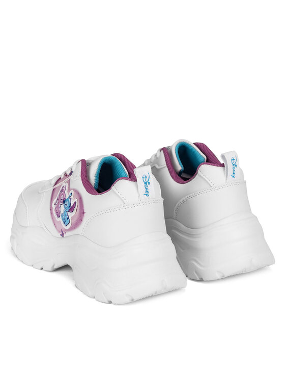 Disney Classics Disney Classics Tenisice BIC-AW24-302DCLS Bijela