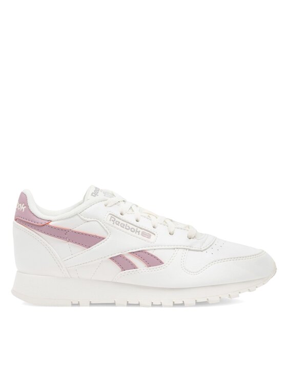 Reebok Reebok Снікерcи Classic Vegan GW4468 Білий