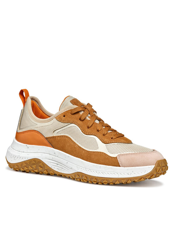 Geox Geox Tossud D Oliviera + Grip D55VNA 0AS22 CH66N Beež