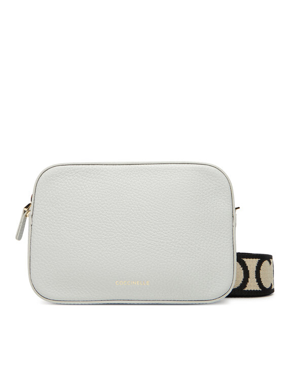 Coccinelle Coccinelle Handtasche MN5 Tebe E5 MN5 55 I1 01 Grau