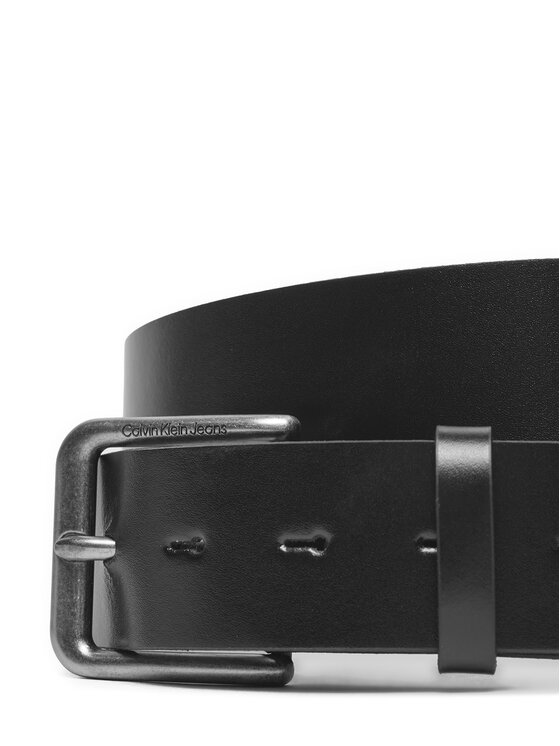 Calvin Klein Jeans Calvin Klein Jeans Muški remen Gift Classic Belt K50K512102 Crna