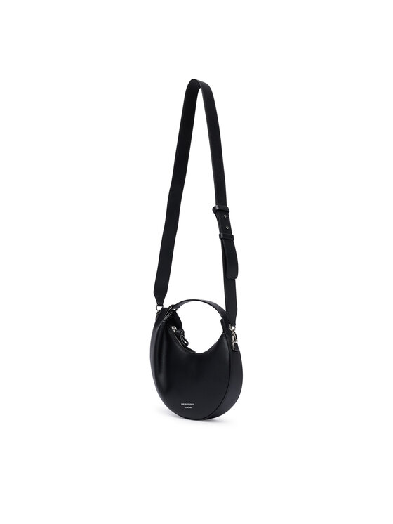 Emporio Armani Emporio Armani Дамска чанта EW005671 AF29459 Черен
