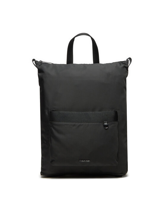 Calvin Klein Ruksak K50K512709 Čierna