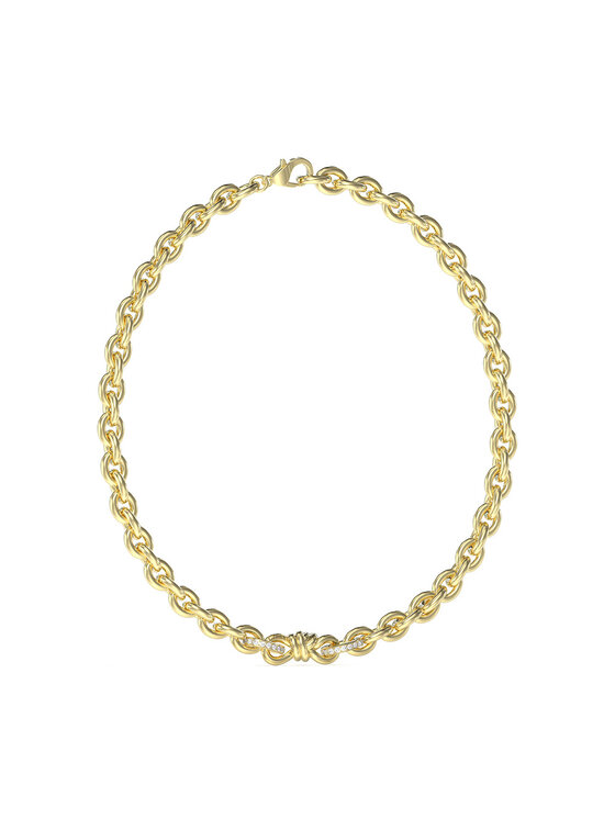 Guess Guess Collana JUBN04005JWYGT/U Oro