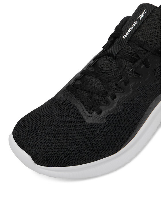 Reebok Reebok Trenažieru zāles apavi EOSB-FLUXLITE II 100264058 Melns
