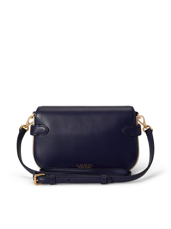 LAUREN RALPH LAUREN LAUREN RALPH LAUREN Kabelka 431P10121001 Tmavomodrá