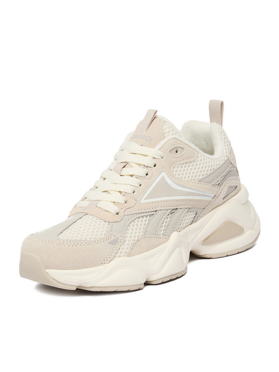 Reebok Reebok Sneakersy C-CHARGE AR30246WCCC Krémová