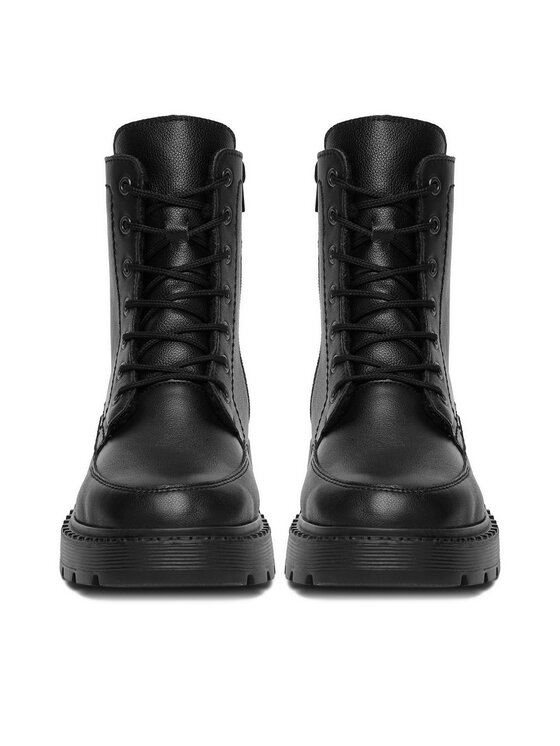 Rieker Rieker Ghete CEO-70410-00 Negru