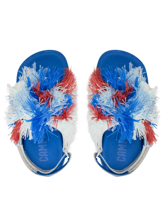 Camper Camper Босоніжки TWS Kids K800574-002 Кольоровий