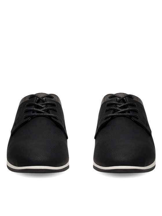 Beverly Hills Polo Club Beverly Hills Polo Club Īsi apavi CYL6147-2(IV)CH Melns