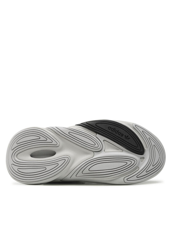 adidas adidas Снікерcи Ozelia W GW0613 Чорний