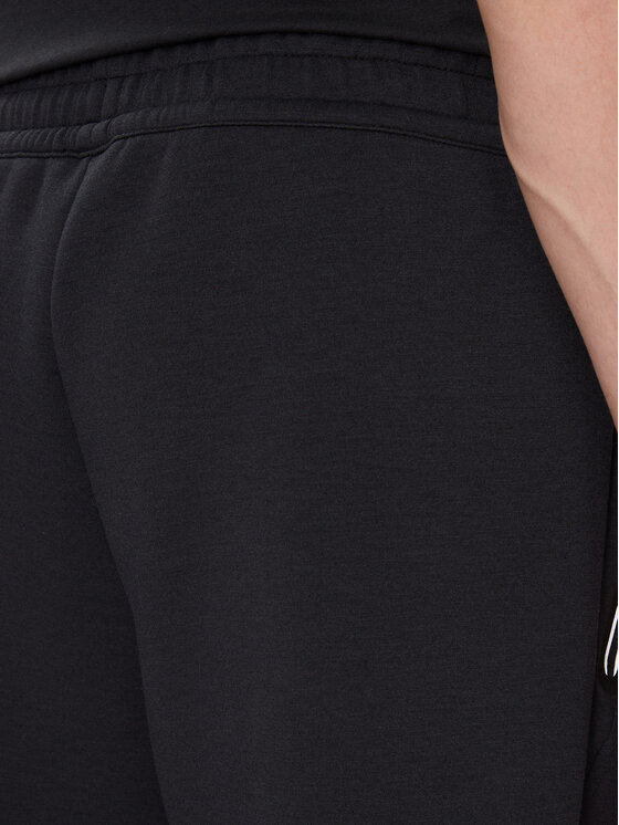 EA7 Emporio Armani EA7 Emporio Armani Szorty sportowe 8NPS08 PJ4EZ 1578 Granatowy Regular Fit