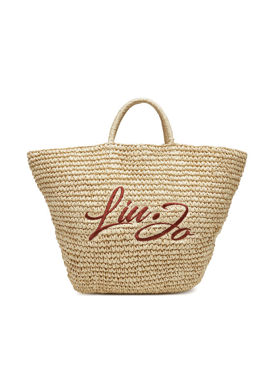 Liu Jo Liu Jo Handtasche VA5219 T6476 Beige