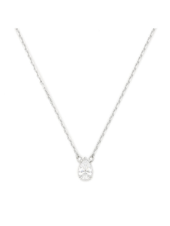 Swarovski Swarovski Naszyjnik Millenia 5636708 Srebrny