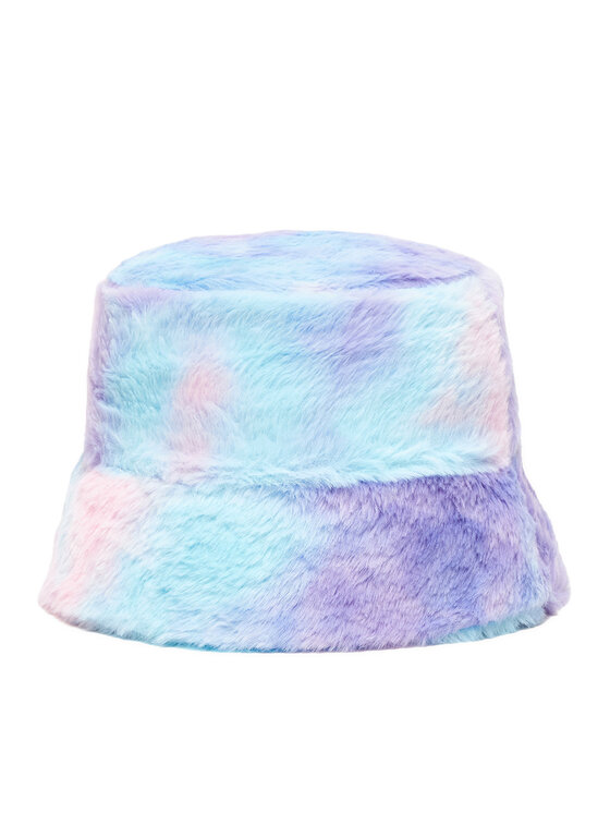 Roxy Roxy Текстилна шапка CEO-ROXY_ACCCS_03_AW2025 Виолетов