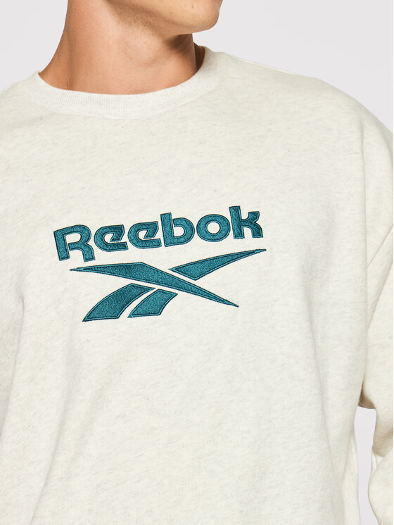 Reebok Džemperis Cl F Vector Crew 