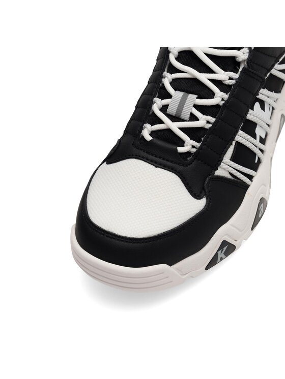 Kappa Kappa Sneakers 361C2CW A0M-M Colorat