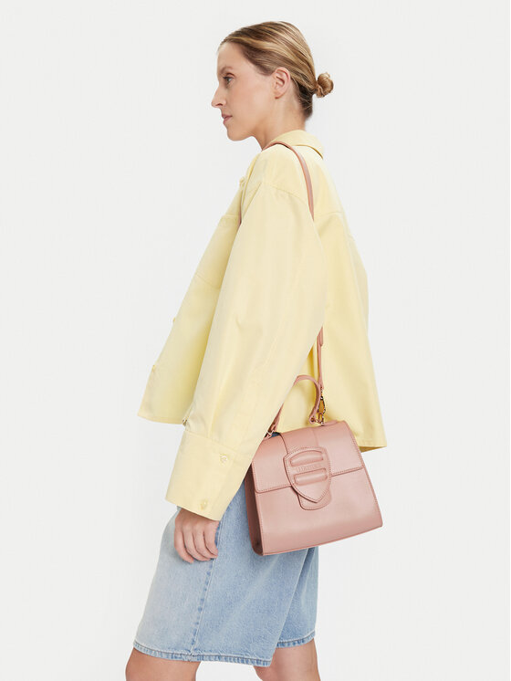 Blauer Blauer Handtasche S5WALLY01/LAD Rosa