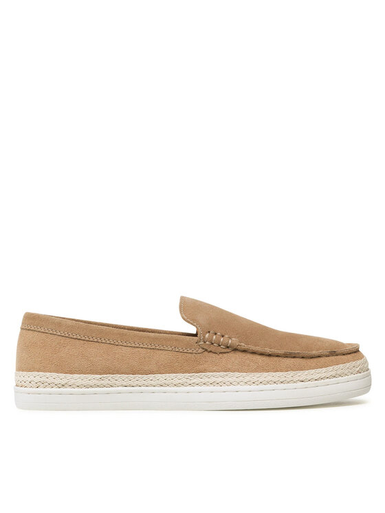 GINO ROSSI Gino Rossi Mokassins 121AM0156 Beige