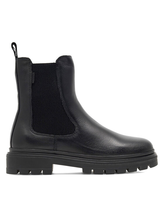 Lasocki Young Lasocki Young Botine PASCAL CI12-PASCAL-04 Negru