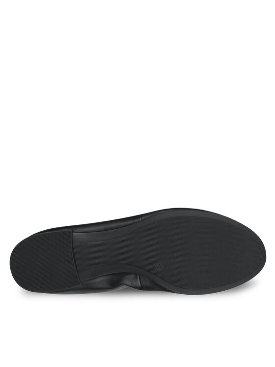 Tamaris Tamaris Ballerine 1-22116-20 Nero
